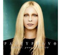 Patty Pravo – Notti Guai E Liberta – Import – Edel
