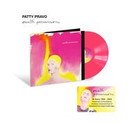 Pravo Patty - Occulte Persuasioni [Import]