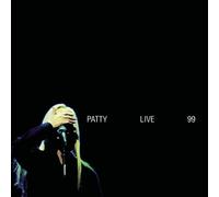 Pravo Patty - Patty Live '99 [Import]