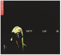 Patty Live '99