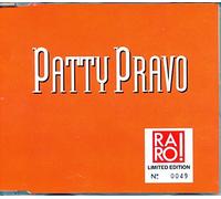 Pravo Patty - Patty Pravo (in Francese)
