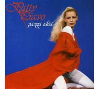 Pravo, Patty - Pazza Idea (Wea) [Import]