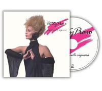 Patty Pravo - Pigramente Signora [Import]