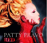 Pravo Patty - Red (Sanremo 2019) [Import]