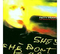 Pravo, Patty - Una Donna Da Sognare