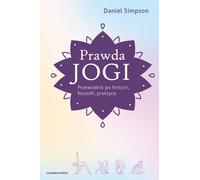 Prawda jogi - Daniel Simpson (littérature, philosophie en polonais)