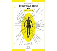 Prawdziwe zycie Vol. 1 Detachment / Widnokrag