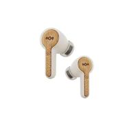 House of Marley Rebel Earbuds - Sustainably Crafted, Wireless Audio, Rechargeabl