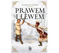 Prawem i lewem - Władysław Łoziński (Literatur, Geschichte auf Polnisch)