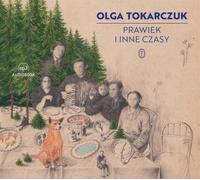 Prawiek i inne czasy audiobook