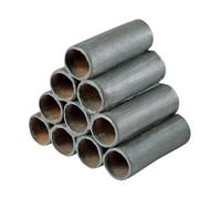 PRAWN PYRAMID DARK 4-3-2-1 7x7x5cm