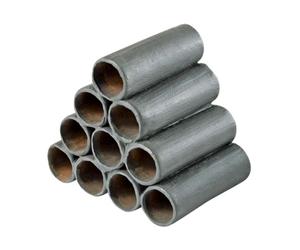 PRAWN PYRAMID DARK 4-3-2-1 7x7x5cm