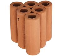 PRAWN PYRAMID RED 3-2-1 6x6x5cm