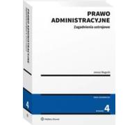 Prawo administracyjne Zagadnienia ustrojowe - Janusz Sługocki (Recht auf Polnisch)