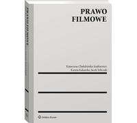 Prawo filmowe (livre en polonais)
