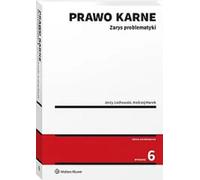 Prawo karne Zarys problematyki - Jerzy Lachowski, Andrzej Marek (Recht auf Polnisch)