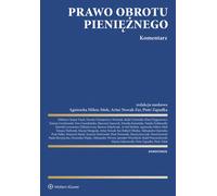 Prawo obrotu pieniê¿nego Rapport collectif commenté (Buch auf Polnisch)