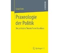 Praxeologie Der Politik