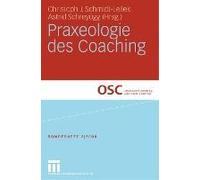 Praxeologie Des Coaching