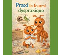Praxi la fourmi dyspraxique