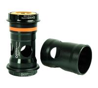 Praxis Conversor Road Sram/isis2/gxp Conv Bb30/pf30 R-collet 68-3202r Orange,Noir 68 mm