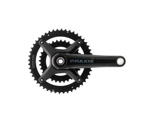 Praxis - CS - Zayante DM Carbon S - 50/34 - 172.5mm