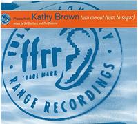 Praxis Feat.Katy Brown - Turn Me Out [Import]