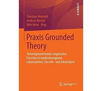 Praxis Grounded Theory