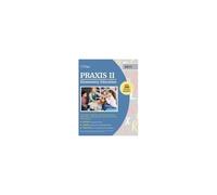 Praxis Ii Elementary Education Curriculum, Instruction, And Assessment (5017) Study Guide