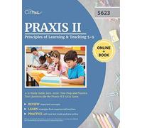 Praxis Ii Principles Of Learning And Teaching 5-9 Study Guide 2019-2020