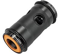 Praxis Conversor Mtb Shimano Conv Bb30/pf30 R-collet Adapter Orange,Noir 73 mm
