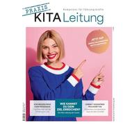 Praxis KitaLeitung 1/25: Wie kannst du dein Ziel erreichen?: Die Kita-Leitung als Coach