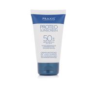 Praxis Laboratorios Proteo Sunscreen SPF 50+ 50 ml