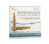 Praxis Laboratorios Proteoglicanos Classics 6 x 2 ml ampoules