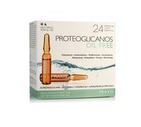 Praxis Laboratorios Proteoglicanos Oil Free 24 x 2 ml ampoules