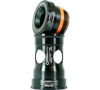 Praxis M30 Bbright Road Black 79 mm