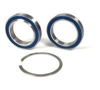Praxis M30 Bearing Service Kit, Roulements Mixte Adulte, Multicolore, Standard