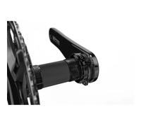 Praxis Manivelle Doon Carbon M30
