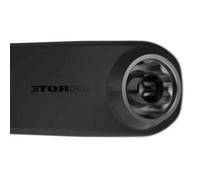 Praxis Manivelle Etor Spline Carbon E-mtb Fazua R60