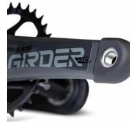 Praxis Manivelle Girder Hd G2 Carbon M30 3b Dm Mtb Q-factor 178mm