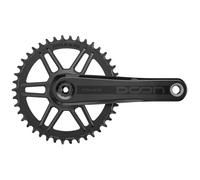 Praxis Manivelles Avec Plateau Doon Carbon M30