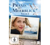 Wedhorn,Tanja - Praxis mit Meerblick: Vol. 1