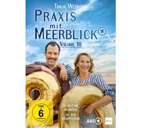 PRAXIS MIT MEERBLICK, VOL. 10 DVD NEUF