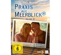 Praxis mit Meerblick – Vol. 11 – DVD – Pidax Film- und Hörspielverlag