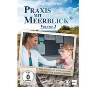 Wedhorn,Tanja - Praxis mit Meerblick,Vol.3 [Import]