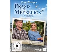 Wedhorn,Tanja - Praxis mit Meerblick,Vol.5 [Import]