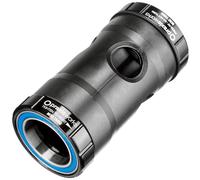 Praxis Noir Pédalier M30 Thru BB30/PF30 73 mm MTB 73-4101R, Adultes Unisexe, éta