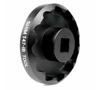 Praxis Outil De Pédalier T47 Shimano M24/22
