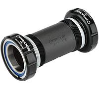Praxis Works – Cuvettes boîtier de pédalier fileté M30 BSA 68/73 mm Noir