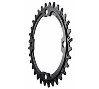 Praxis Plateau Mtb 104bcd 1x Narrow Wide Alloy